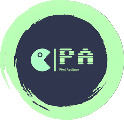 Pixel Aptitude logo
